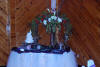 bridal table